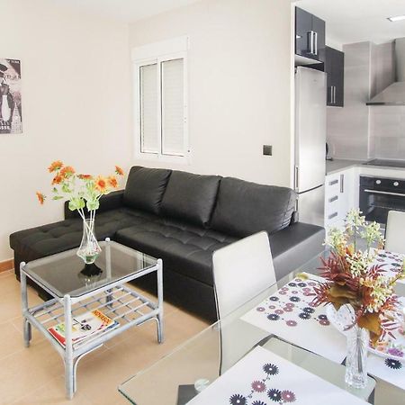 3 Bedroom Gorgeous Apartment In Αλικάντε Εξωτερικό φωτογραφία