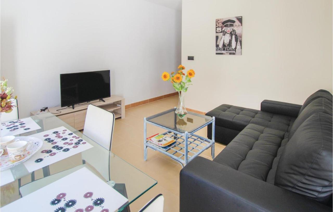 3 Bedroom Gorgeous Apartment In Αλικάντε Εξωτερικό φωτογραφία