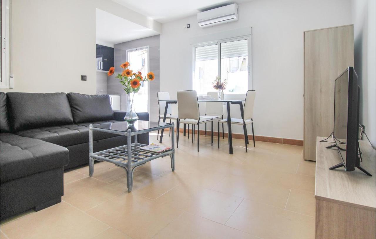 3 Bedroom Gorgeous Apartment In Αλικάντε Εξωτερικό φωτογραφία