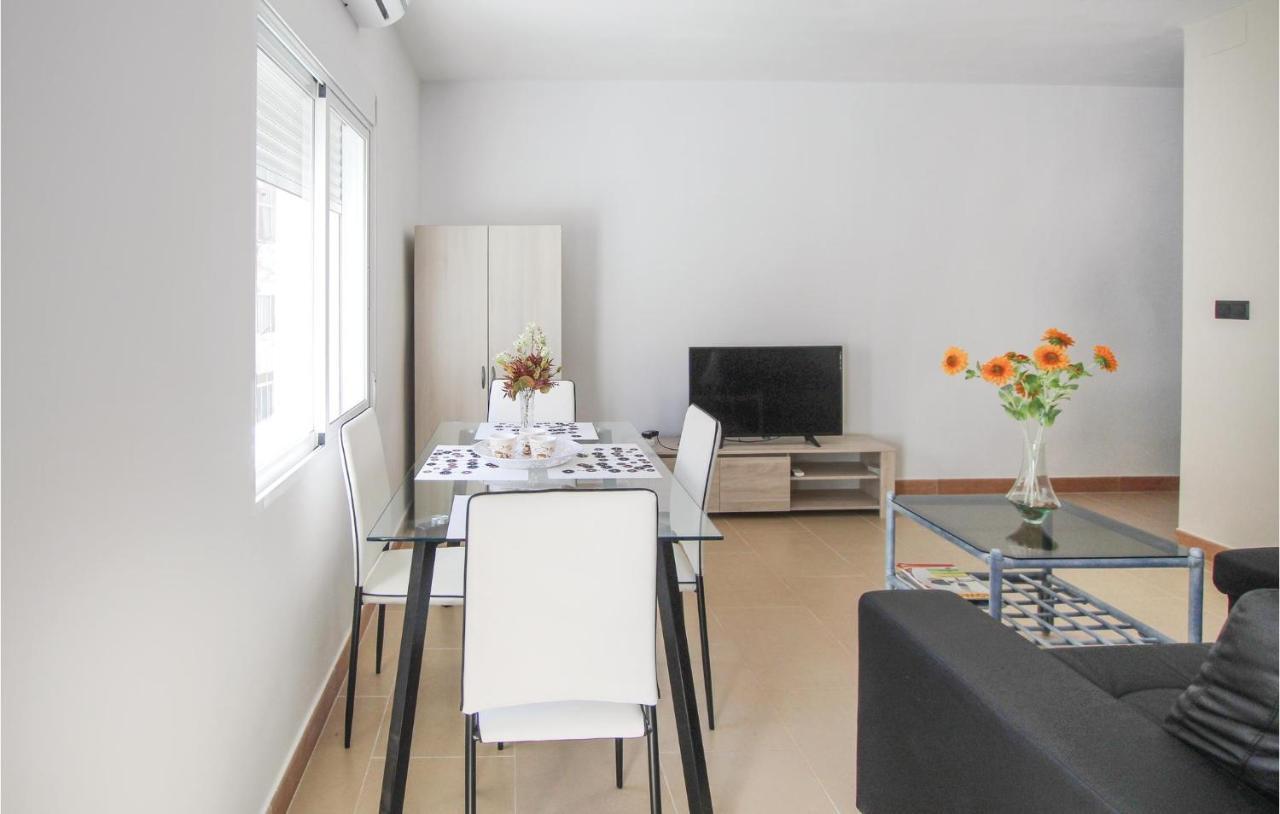 3 Bedroom Gorgeous Apartment In Αλικάντε Εξωτερικό φωτογραφία