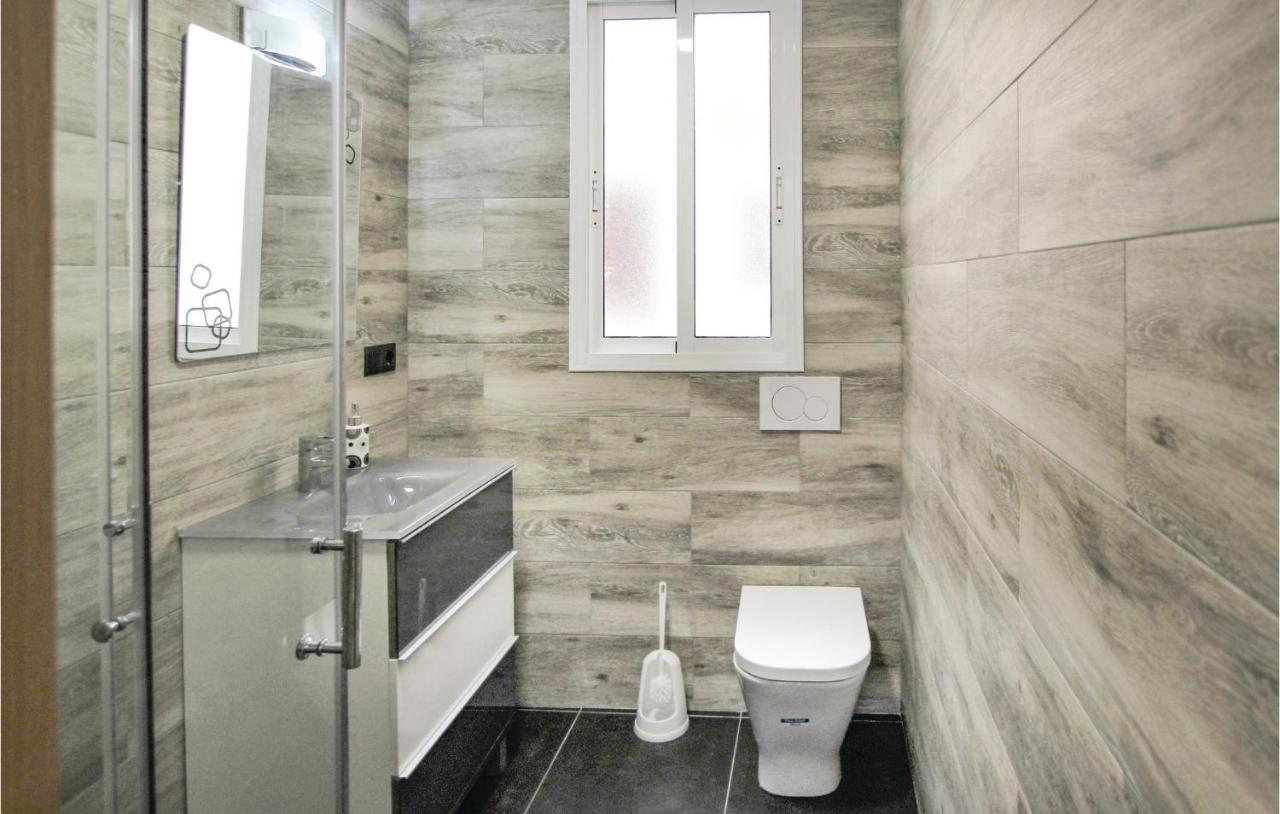 3 Bedroom Gorgeous Apartment In Αλικάντε Εξωτερικό φωτογραφία