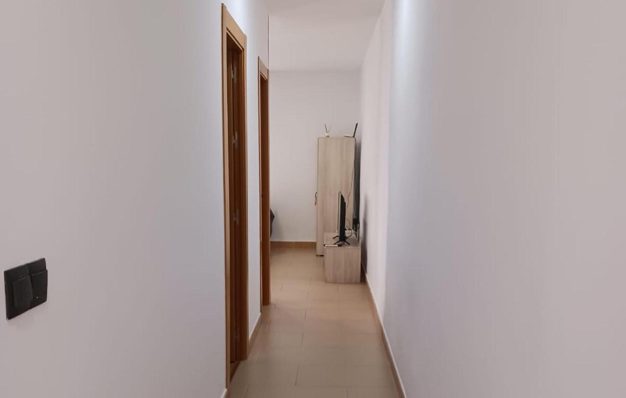 3 Bedroom Gorgeous Apartment In Αλικάντε Εξωτερικό φωτογραφία