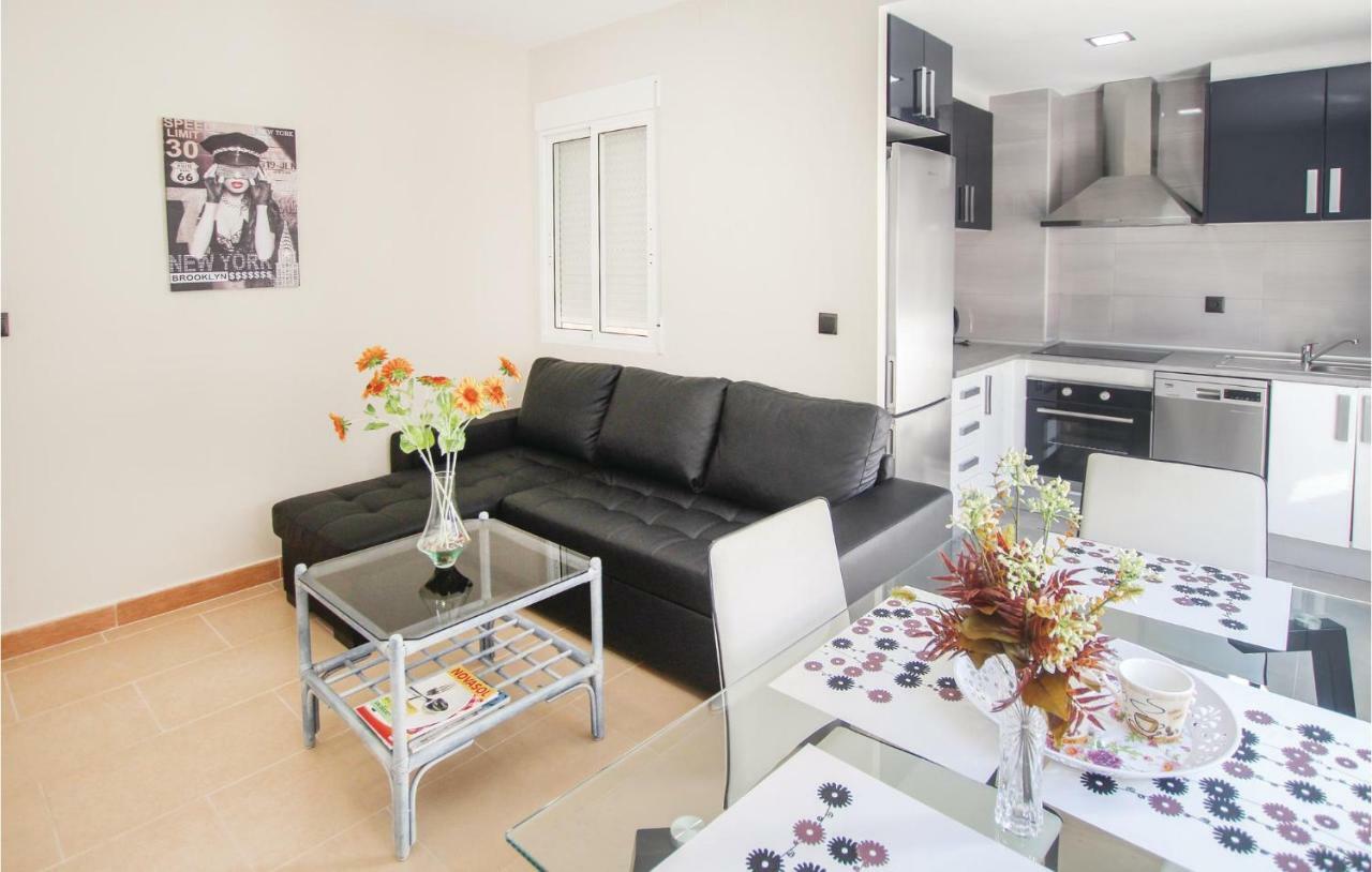 3 Bedroom Gorgeous Apartment In Αλικάντε Εξωτερικό φωτογραφία